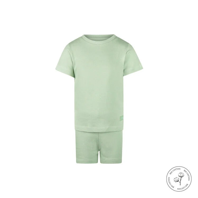 COMPLETINO T-SHIRT E PANTALONCINO