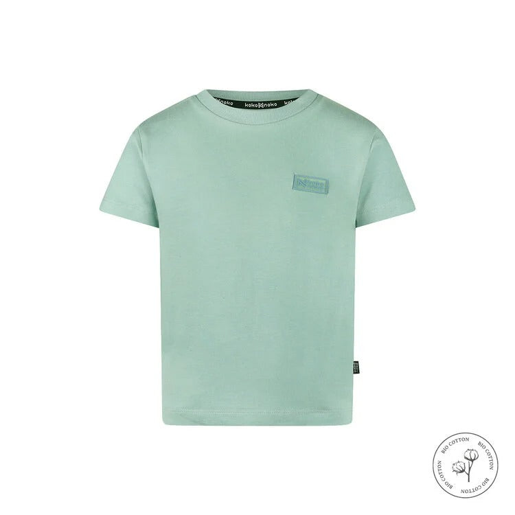 T-SHIRT BASIC