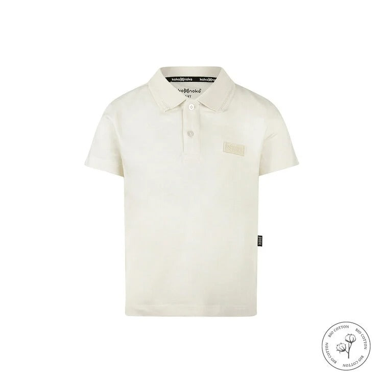 POLO MORBIDA IN COTONE