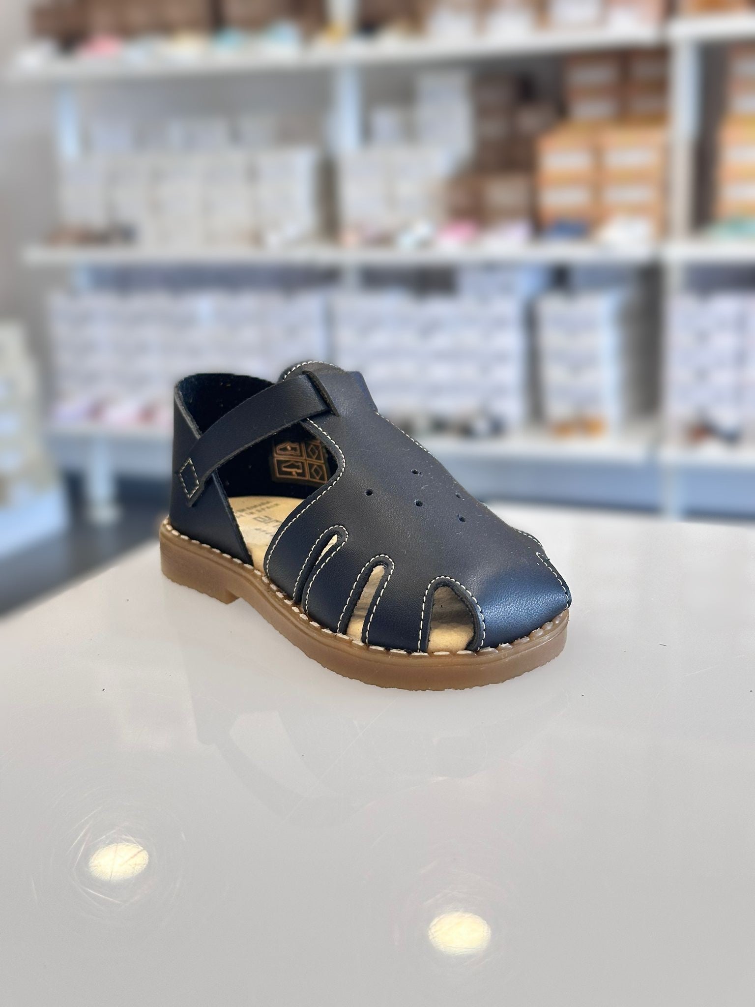 RAGNETTO IN PELLE