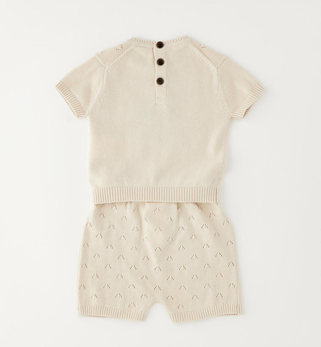COMPLETINO BEIGE