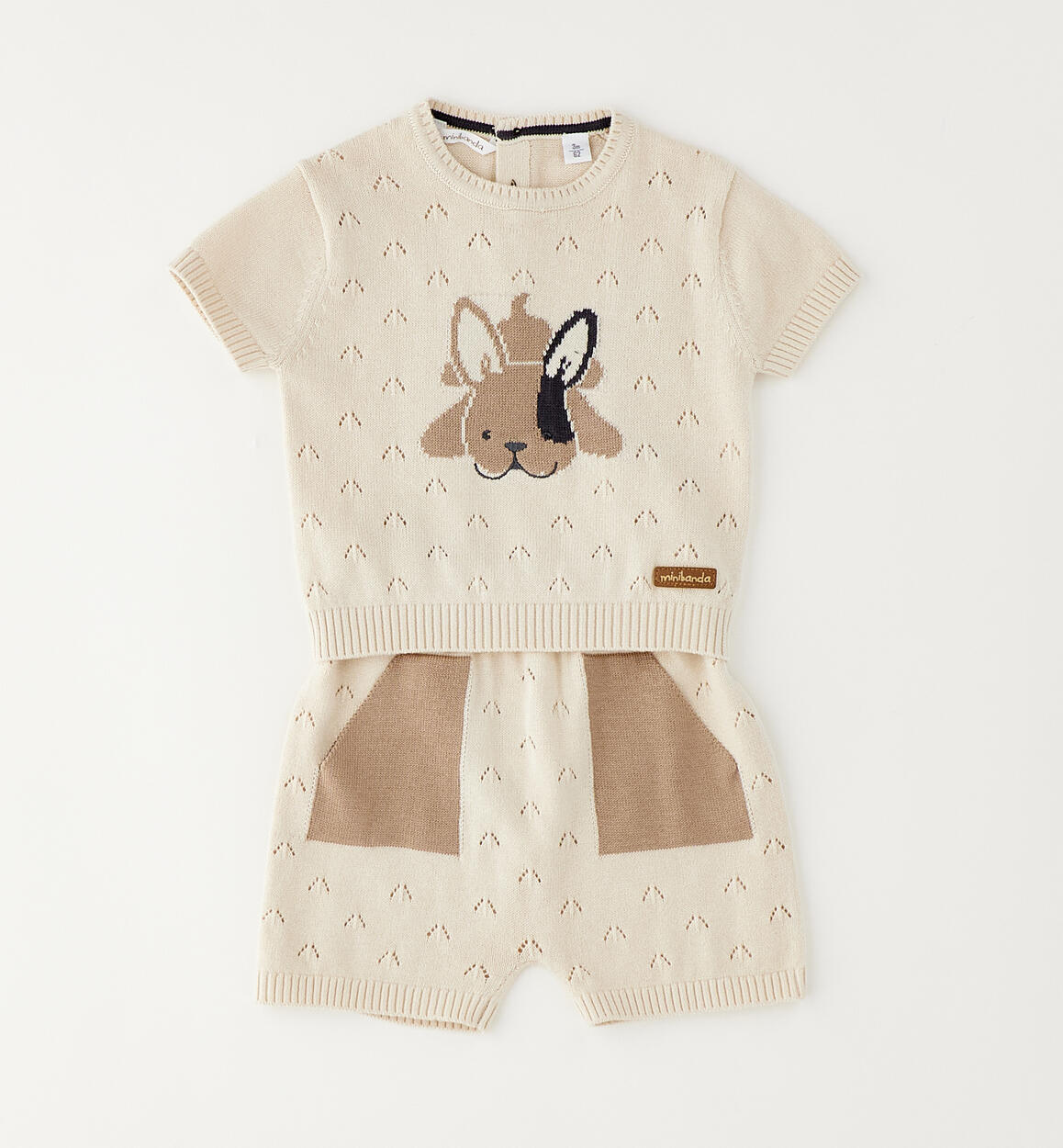 COMPLETINO BEIGE
