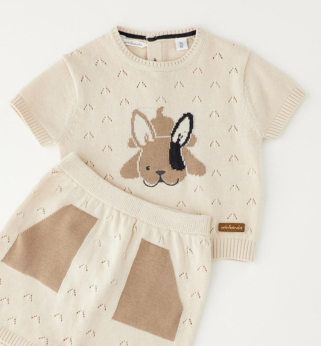 COMPLETINO BEIGE