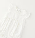 PAGLIACCETTO BIANCO BIMBA