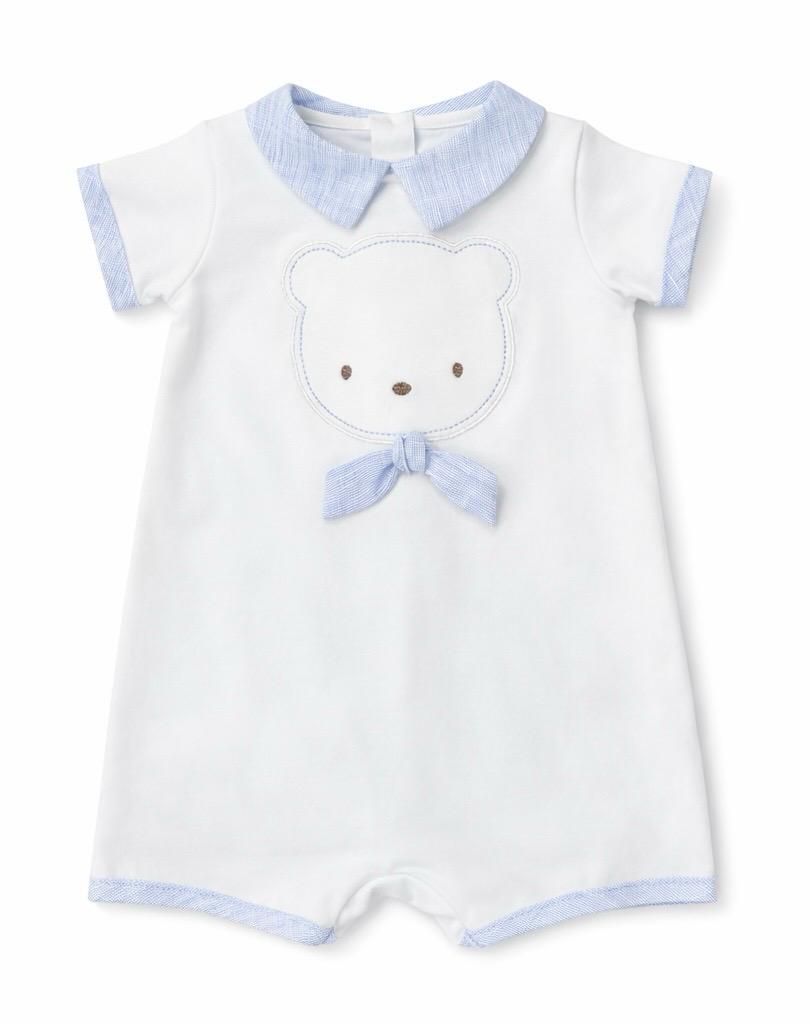 PAGLIACCETTO BEAR