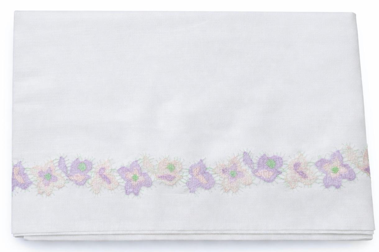 SET LENZUOLA FLOWERS