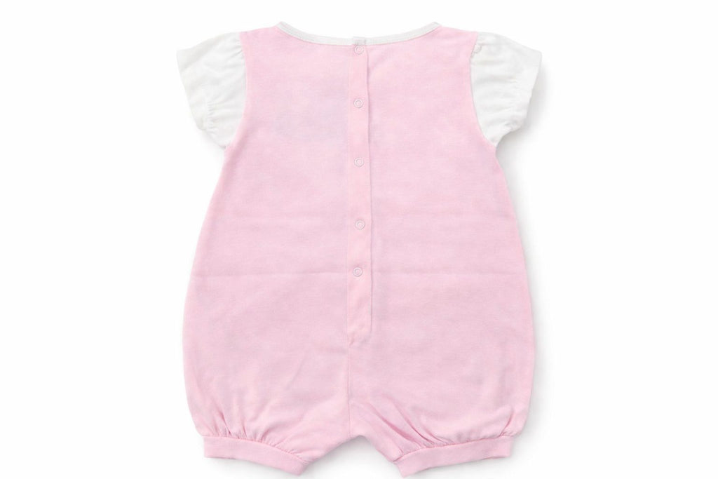 PAGLIACCETTO ROSA