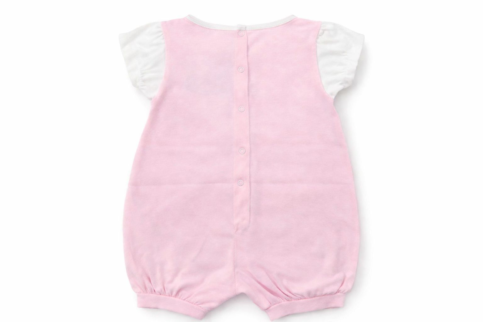 PAGLIACCETTO ROSA