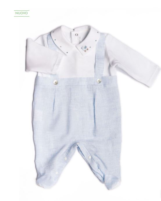 TUTINA CIP