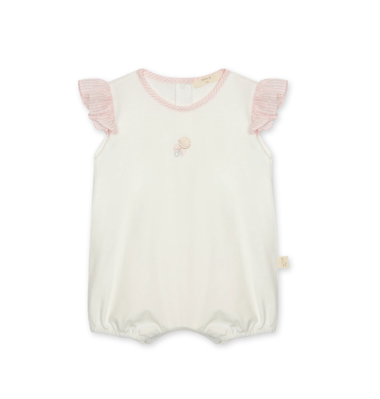 PAGLIACCETTO ROSA