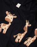 COPERTINA GIRAFFA