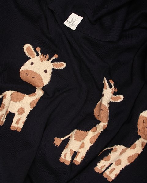 COPERTINA GIRAFFA
