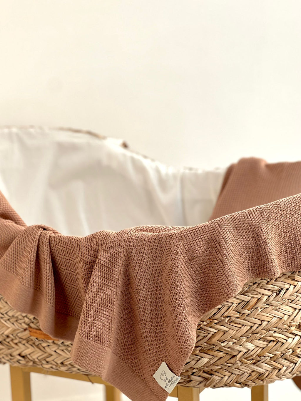 COPERTA MOKA