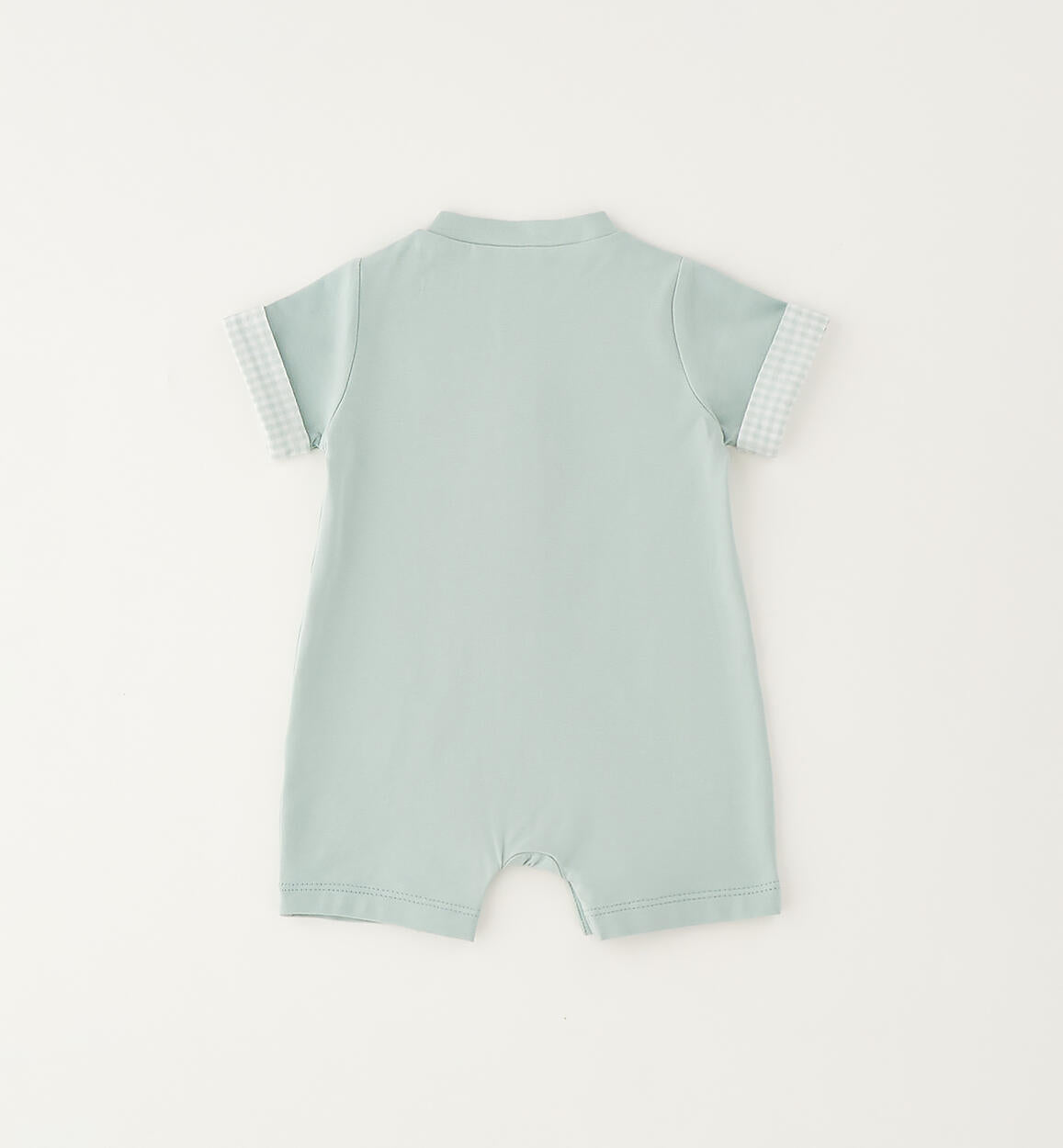 PAGLIACCETTO CON TASCHINO BIRDS