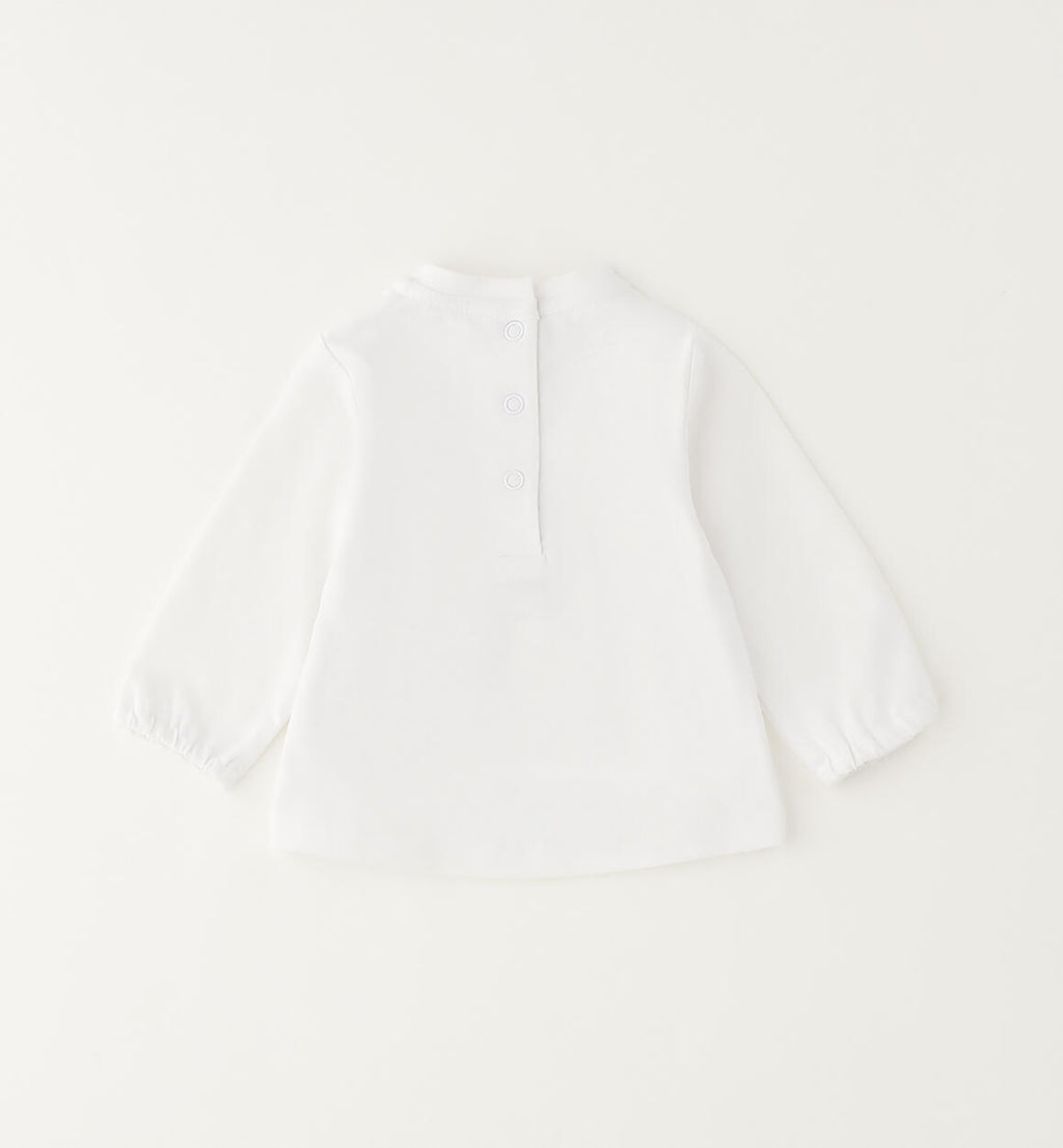 T-SHIRT MISS DAISY