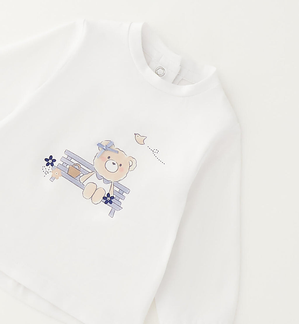 T-SHIRT MISS DAISY