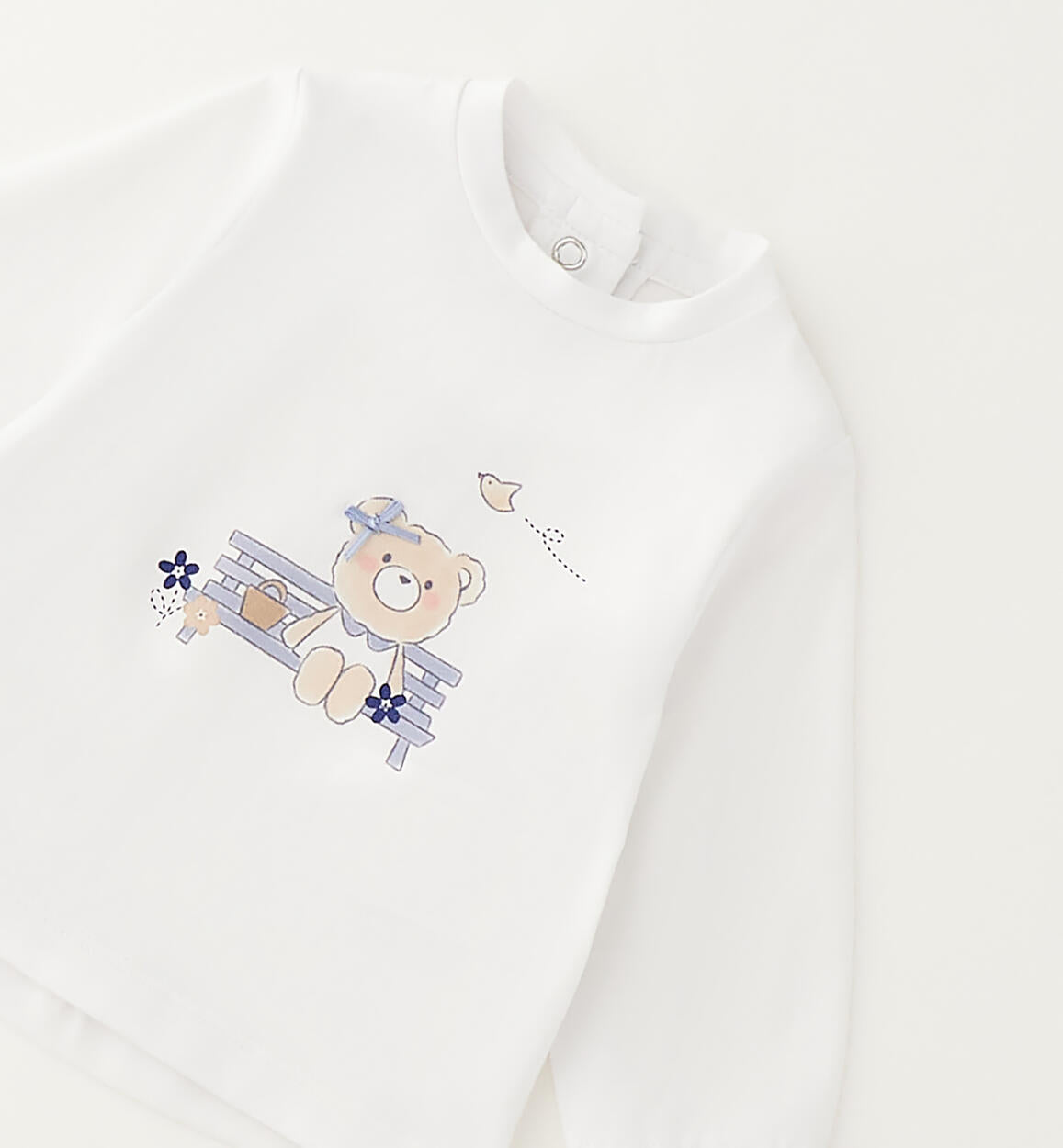 T-SHIRT MISS DAISY