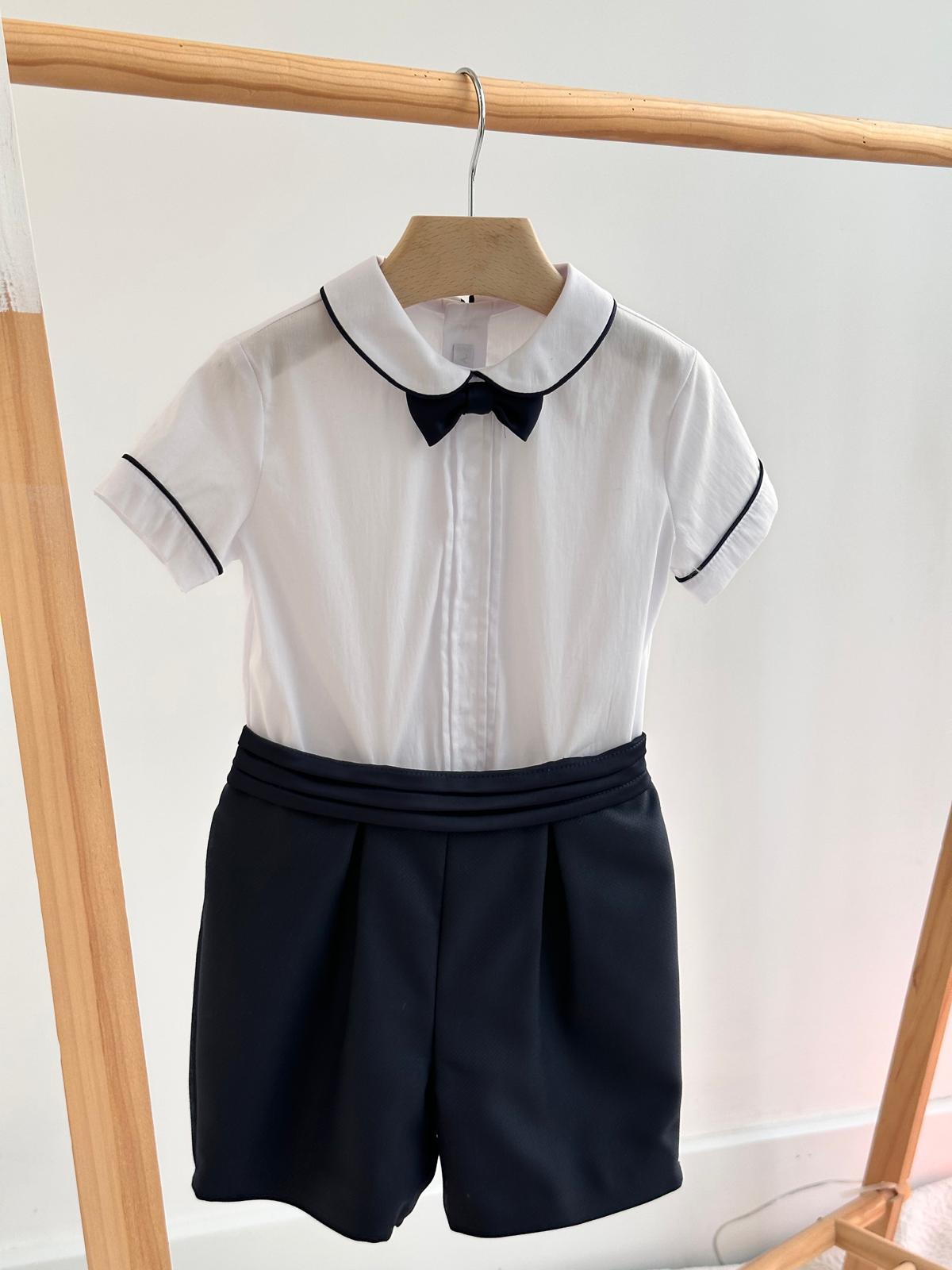 COMPLETO NAVY