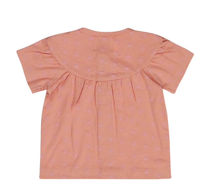 CAMICIA LIGHT PINK