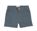 PANTALONCINO BLU