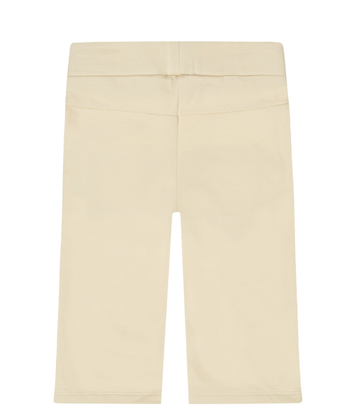 PANTALONE MORBIDO SAND