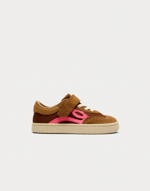 SNEAKERS LEJAN TERRA