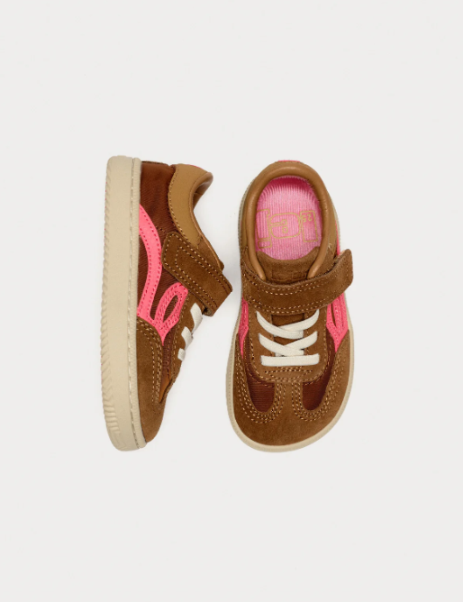 SNEAKERS LEJAN TERRA