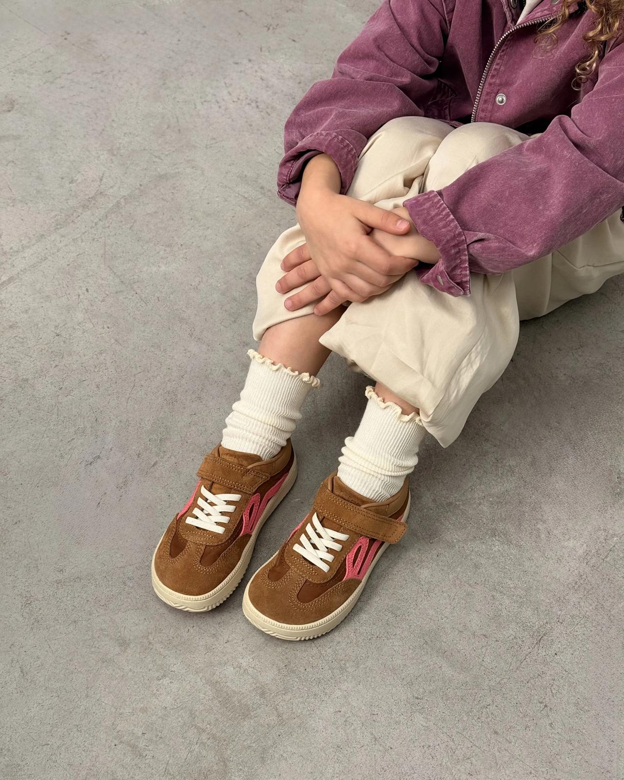 SNEAKERS LEJAN TERRA