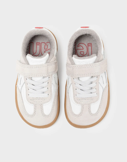 SNEAKERS LEJAN BIANCO