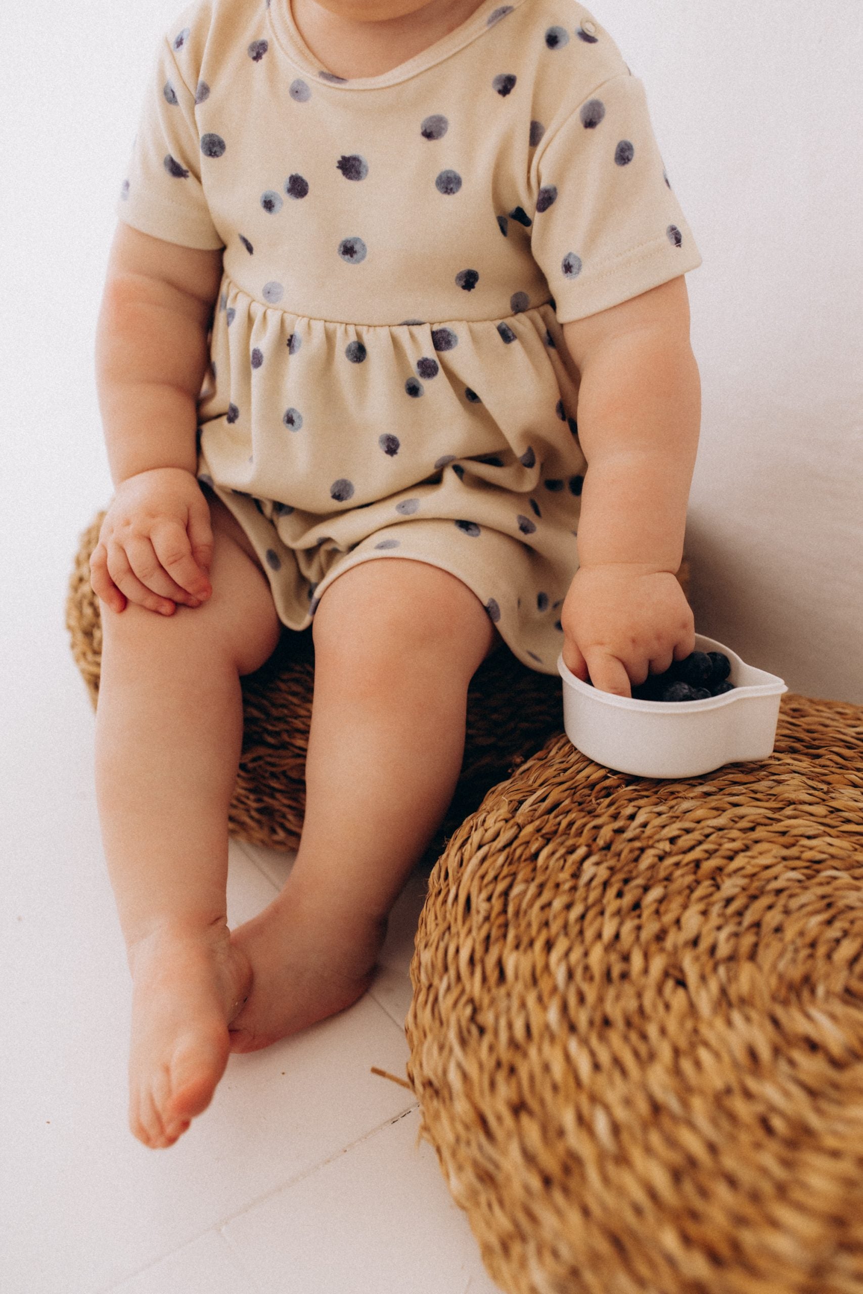ABITINO BODY  MIRTILLI