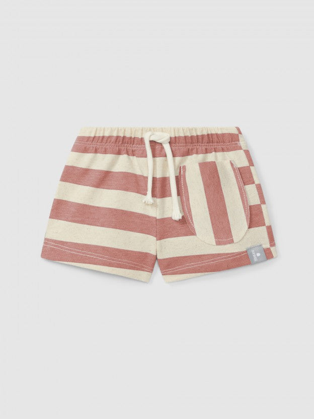COMPLETINO SHORTS E T-SHIRT