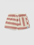 COMPLETINO SHORTS E T-SHIRT