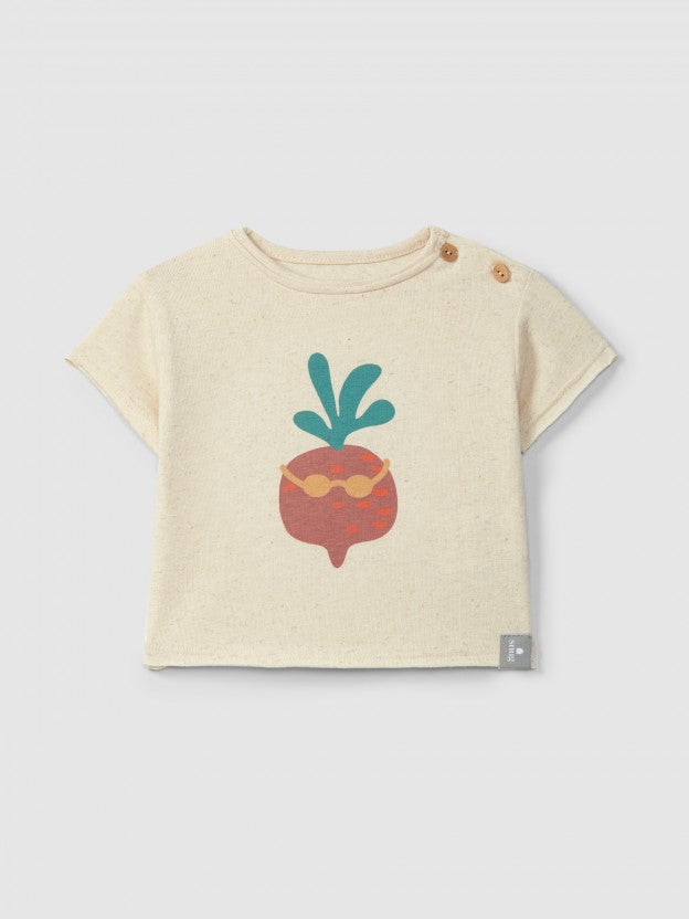 COMPLETINO SHORTS E T-SHIRT