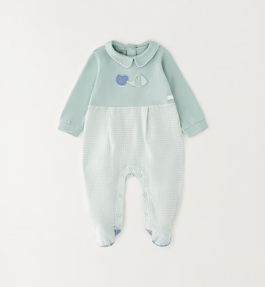 TUTINA MINT