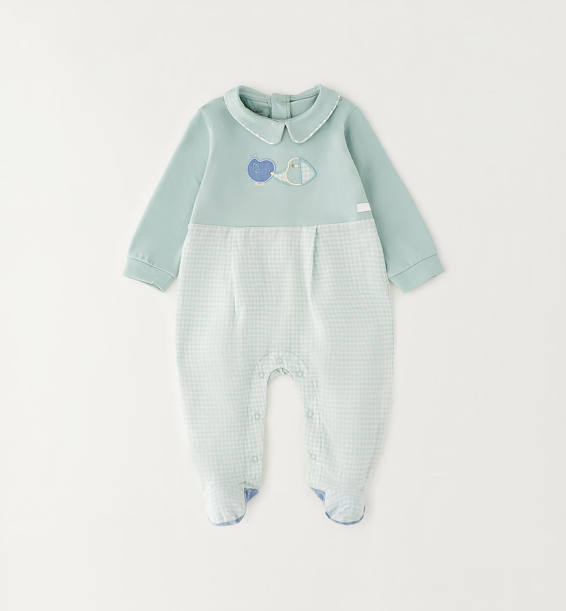 TUTINA MINT