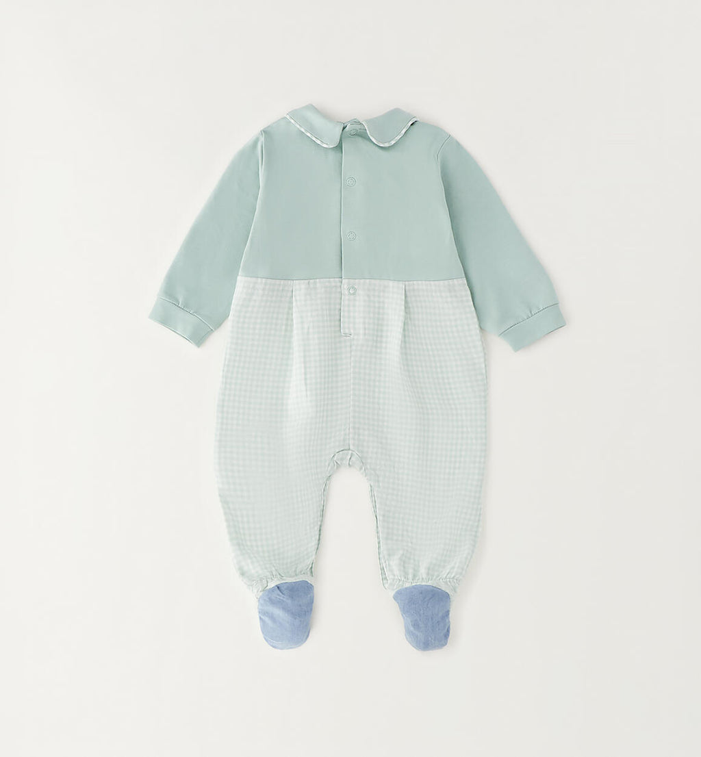 TUTINA MINT