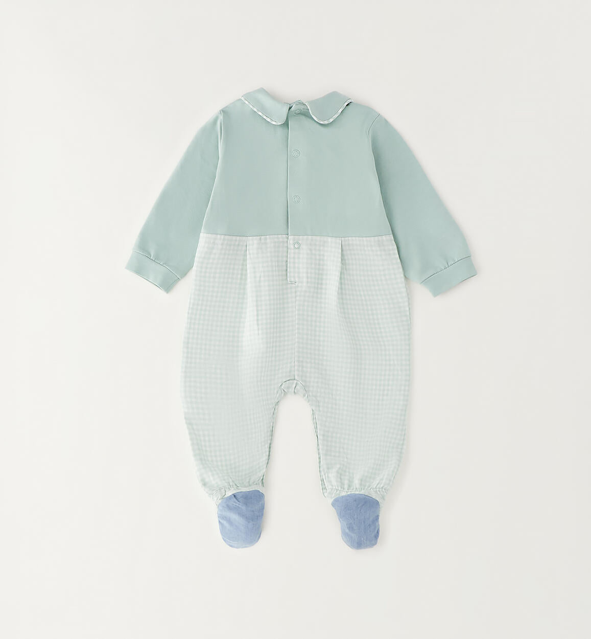 TUTINA MINT