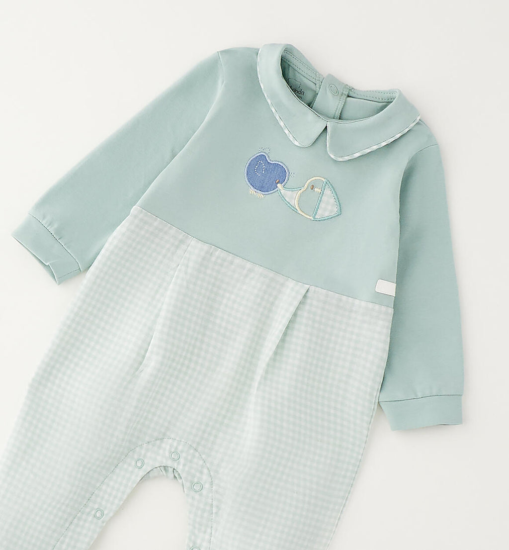 TUTINA MINT