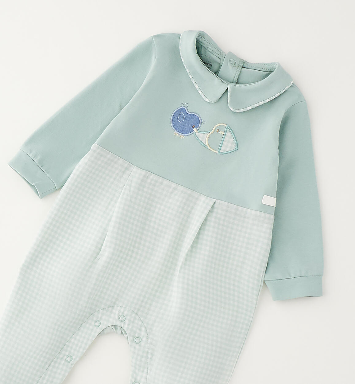 TUTINA MINT
