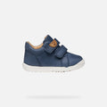 SNEAKER PRIMI PASSI NAVY