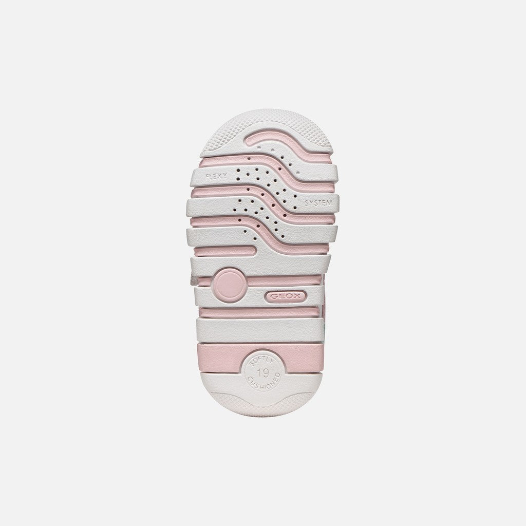 SNEAKER LILLA