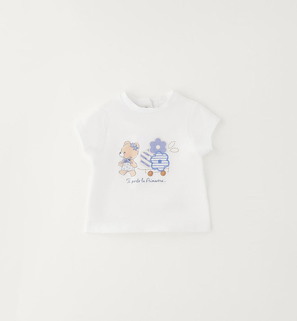 T-SHIRT DACY