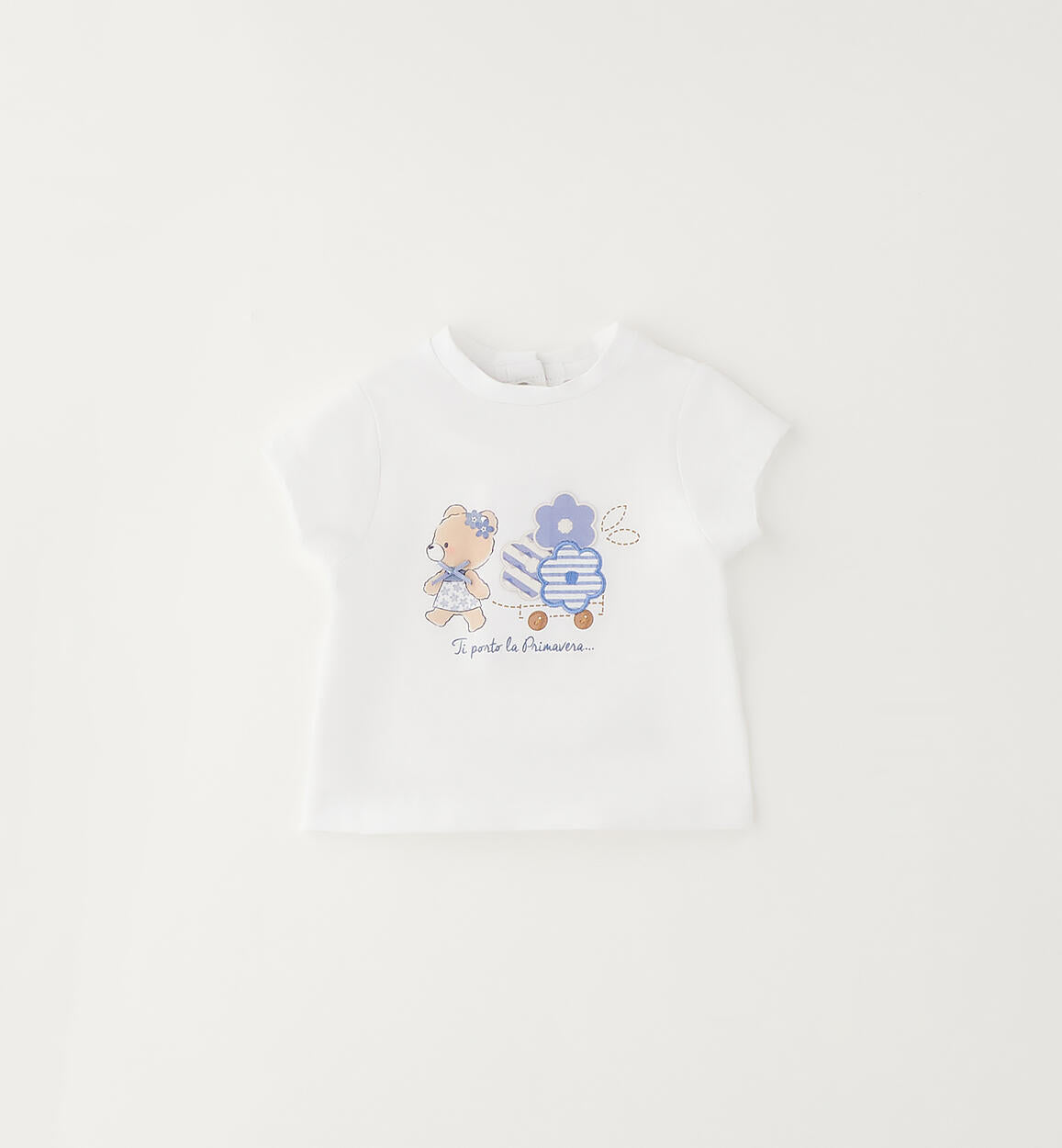 T-SHIRT DACY