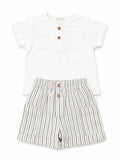 COMPLETINO T-SHIRT E BERMUDA