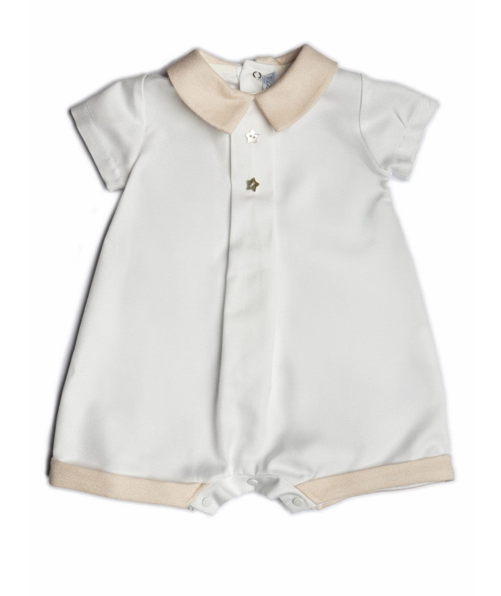 PAGLIACCETTO WHITE