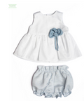 COMPLETINO CON CULOTTE