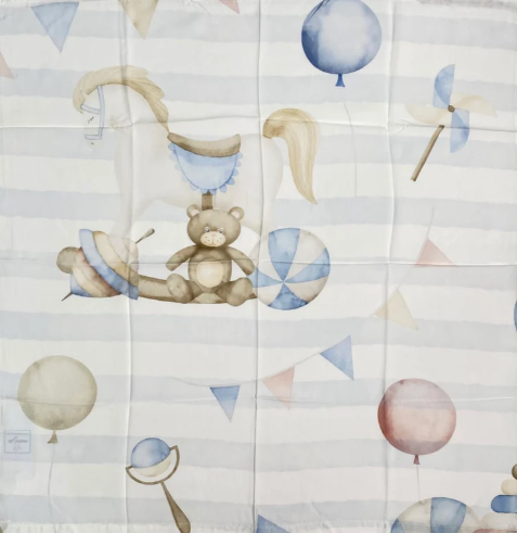 MUSSOLA CIRCUS SARTORIALE