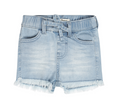 SHORTS DENIM