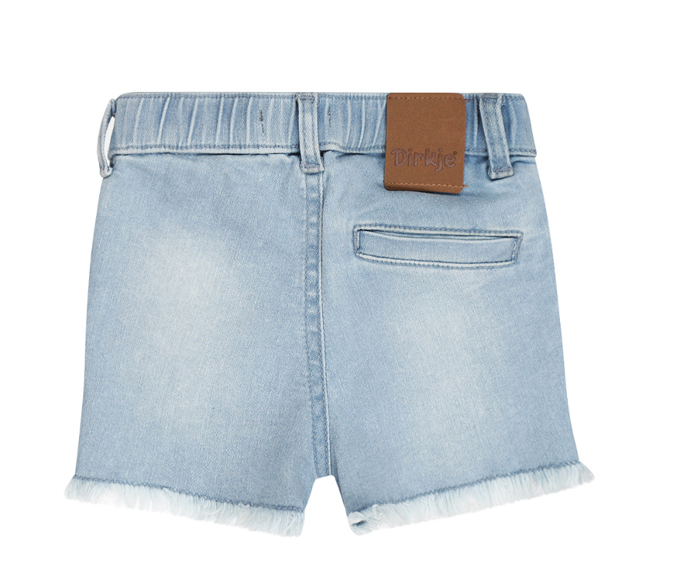 SHORTS DENIM