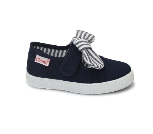 BALLERINE PROFUMATE LAZO